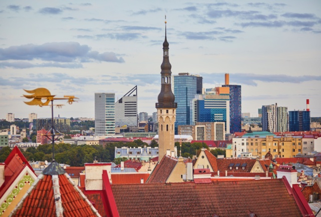Tallinn