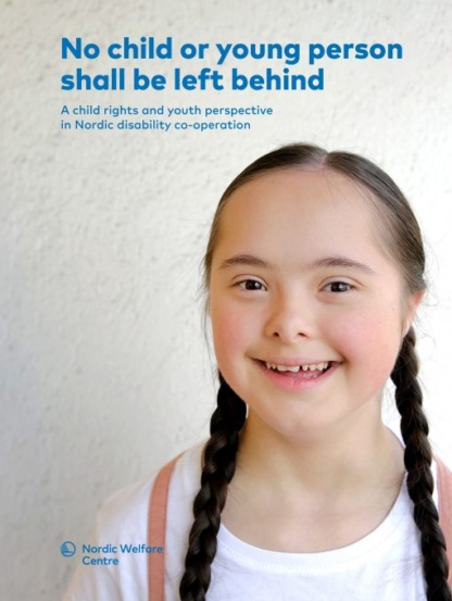 Report cover